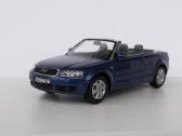 1/43 modeliukai Audi A4 B6 2001 cabrio - nuotraukos Nr. 2