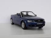 1/43 modeliukai Audi A4 B6 2001 cabrio - nuotraukos Nr. 3