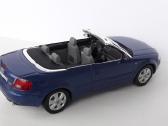 1/43 modeliukai Audi A4 B6 2001 cabrio - nuotraukos Nr. 6