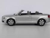 1/43 modeliukai Audi A4 B6 2001 cabrio - nuotraukos Nr. 7