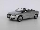 1/43 modeliukai Audi A4 B6 2001 cabrio - nuotraukos Nr. 8