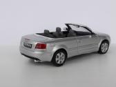 1/43 modeliukai Audi A4 B6 2001 cabrio - nuotraukos Nr. 10