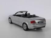 1/43 modeliukai Audi A4 B6 2001 cabrio - nuotraukos Nr. 11