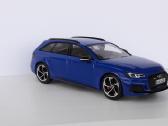 1/43 modeliukai Audi A4 Rs4 B9 2016-2019 avant - nuotraukos Nr. 2