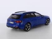 1/43 modeliukai Audi A4 Rs4 B9 2016-2019 avant - nuotraukos Nr. 3