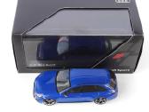 1/43 modeliukai Audi A4 Rs4 B9 2016-2019 avant - nuotraukos Nr. 5