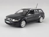 1/43 modeliukai Audi A4 B5 Rs4 Avant 1999