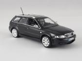 1/43 modeliukai Audi A4 B5 Rs4 Avant 1999 - nuotraukos Nr. 2