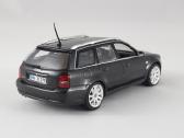 1/43 modeliukai Audi A4 B5 Rs4 Avant 1999 - nuotraukos Nr. 3
