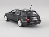 1/43 modeliukai Audi A4 B5 Rs4 Avant 1999 - nuotraukos Nr. 4