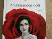 Šikšnosparnis , Apartamentai 405 - nuotraukos Nr. 2