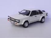 1/43 modeliukai Audi 90 B2 Quattro1986 Typ85