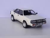 1/43 modeliukai Audi 90 B2 Quattro1986 Typ85 - nuotraukos Nr. 2