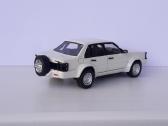 1/43 modeliukai Audi 90 B2 Quattro1986 Typ85 - nuotraukos Nr. 3