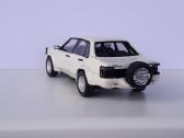 1/43 modeliukai Audi 90 B2 Quattro1986 Typ85 - nuotraukos Nr. 4