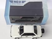 1/43 modeliukai Audi 90 B2 Quattro1986 Typ85 - nuotraukos Nr. 5