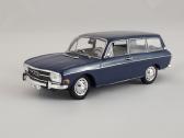 1/43 modeliukai Audi 80 F103 1969-1972 Variant