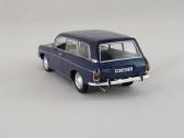 1/43 modeliukai Audi 80 F103 1969-1972 Variant - nuotraukos Nr. 4