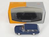 1/43 modeliukai Audi 80 F103 1969-1972 Variant - nuotraukos Nr. 5
