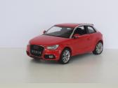 1/43 modeliukai Audi A1 Sportback Mk1