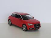1/43 modeliukai Audi A1 Sportback Mk1 - nuotraukos Nr. 2