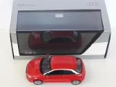 1/43 modeliukai Audi A1 Sportback Mk1 - nuotraukos Nr. 5