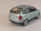 1/43 modeliukai Audi A2 - nuotraukos Nr. 3