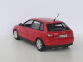 1/43 modeliukai Audi A3 Mk1 2000 Facelift - nuotraukos Nr. 4