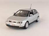 1/43 modeliukai Audi A3 Mk1 2000 Facelift - nuotraukos Nr. 5