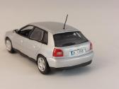 1/43 modeliukai Audi A3 Mk1 2000 Facelift - nuotraukos Nr. 8