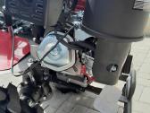 Motoblokas Weima 1100fe-6. Net 16ag - nuotraukos Nr. 5