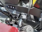 Motoblokas Weima 1100fe-6. Net 16ag - nuotraukos Nr. 7