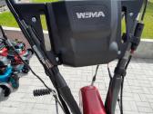 Motoblokas Weima 1100fe-6. Net 16ag - nuotraukos Nr. 9