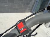 Motoblokas Weima 1100fe-6. Net 16ag - nuotraukos Nr. 13