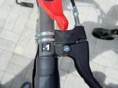 Motoblokas Weima 1100fe-6. Net 16ag - nuotraukos Nr. 14