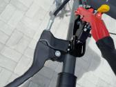 Motoblokas Weima 1100fe-6. Net 16ag - nuotraukos Nr. 15