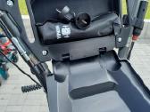 Motoblokas Weima 1100fe-6. Net 16ag - nuotraukos Nr. 16
