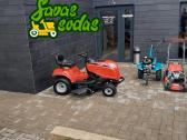 Mountfield Mtf98 Super kaina! Tik 1749 Eur