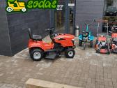 Sodo Traktoriukas Mountfield 1538m-sd