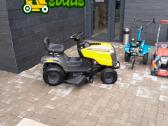 Traktoriukas Powered By Stiga Limited Edition 12.5