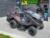 Vejos pjovimo traktorius AL-ko Easy T15-93.2 HD-a - nuotraukos Nr. 3