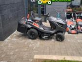 Vejos pjovimo traktorius AL-ko Easy T15-93.2 HD-a