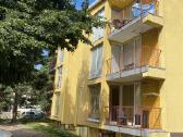 Nuomuojami dviejų kambarių apartamentai - nuotraukos Nr. 2