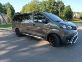 Keleivių pervežimas mikroautobusais - nuotraukos Nr. 18