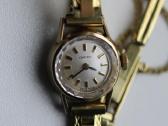Certina swiss made originalus moteriskas laikrodis
