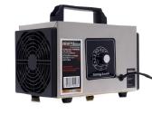 Ozono generatorius, ozonatorius 150w su filtru - nuotraukos Nr. 3