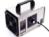 Ozono generatorius, ozonatorius 150w su filtru