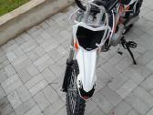 Vaikiškas krosinis motociklas Kayo - nuotraukos Nr. 3