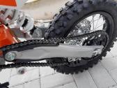Vaikiškas krosinis motociklas Kayo - nuotraukos Nr. 6