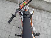 Vaikiškas krosinis motociklas Kayo - nuotraukos Nr. 7